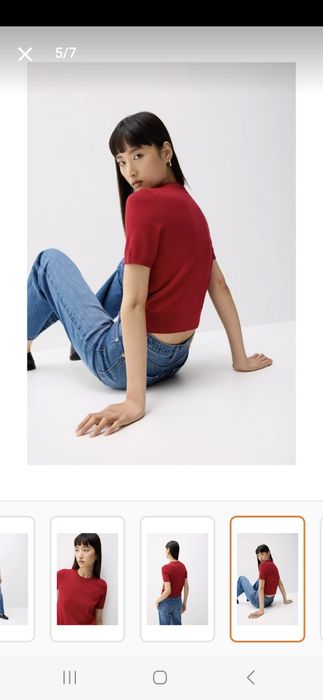 Pulover dama noua Lefties xl
