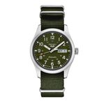 Seiko 5 Field SRPG33K1