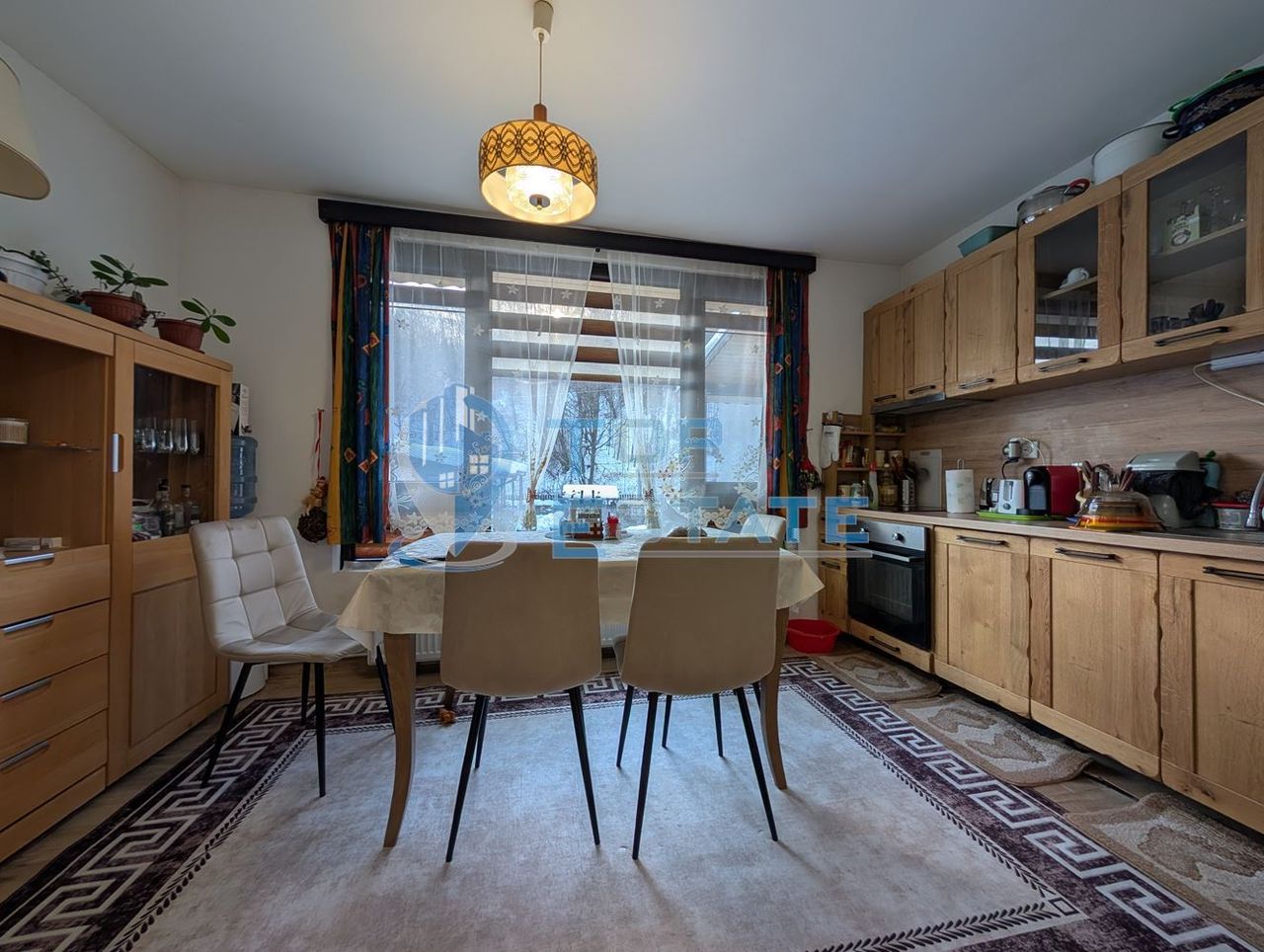 Продава се Къща в Трявна - 150 кв.м за 1067 €/кв.м - Снимка #2