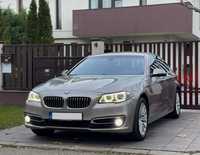 BMW 535xd facelift luxury xdrive euro 6