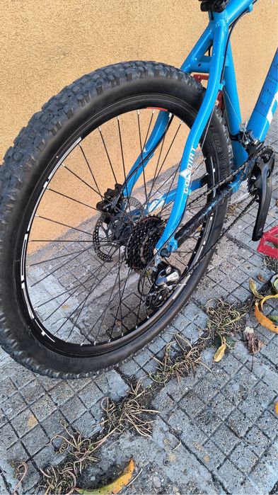 Drag c1 2018 26 цола