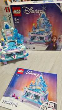 Lego Disney Frozen - 41168