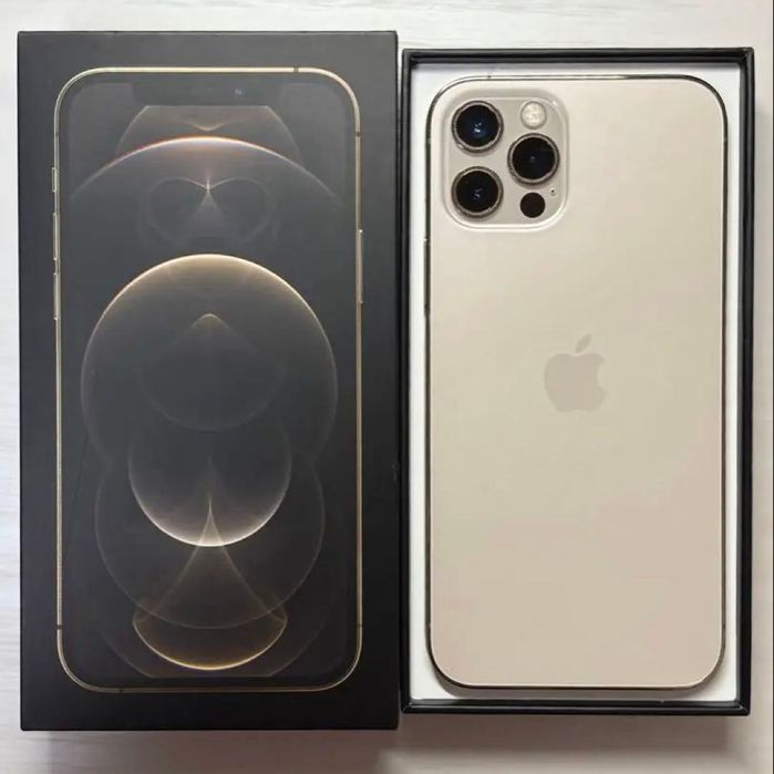 Iphone 12pro ideal sotiladi