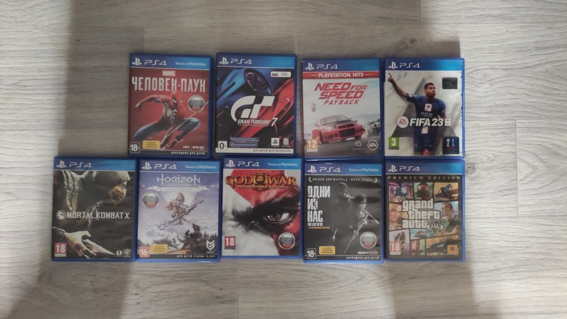 Продам Ps4  Пс4 .