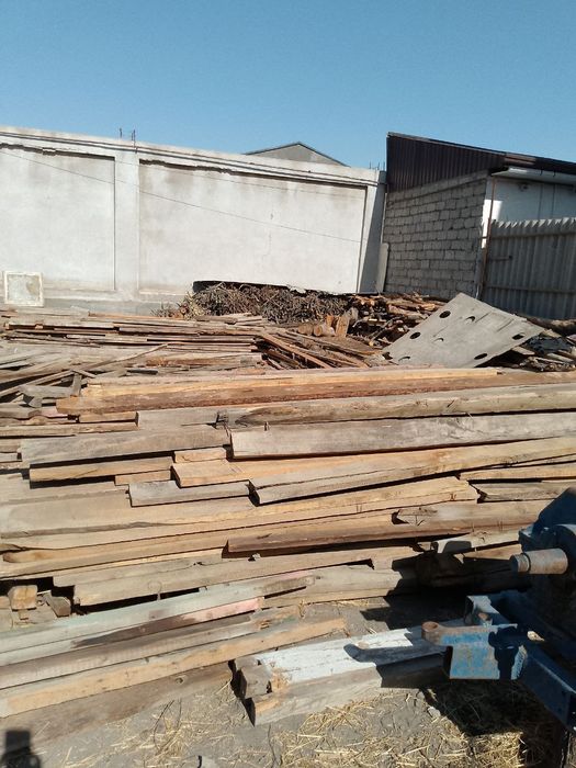 Продается доска разного рода для строительства