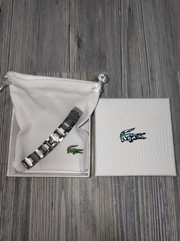 Гривна Lacoste METROPOLE