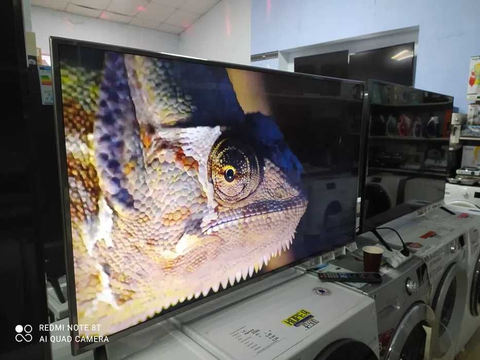 Продам Телевизор Смарт Самсунг LG Доставка Кронштейн Подарок Гарантия