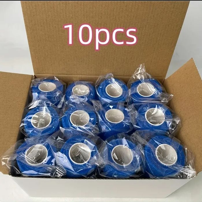 Fașe/bandaje sportive 10buc