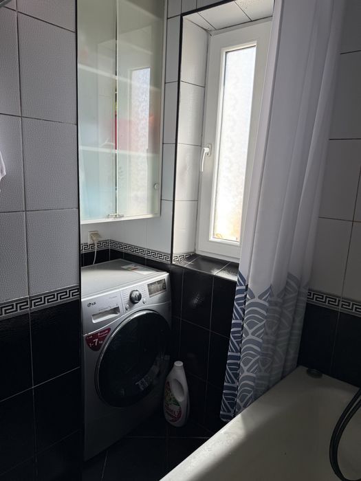 Сдаётся своя 4-x комнатная квартира 100 кв.м. аренду в доме Жемчуг.