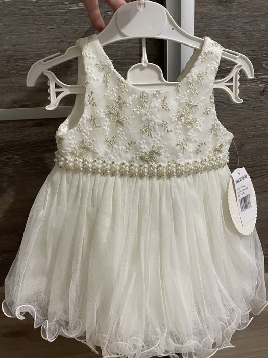 Рокличка за 12 месеца