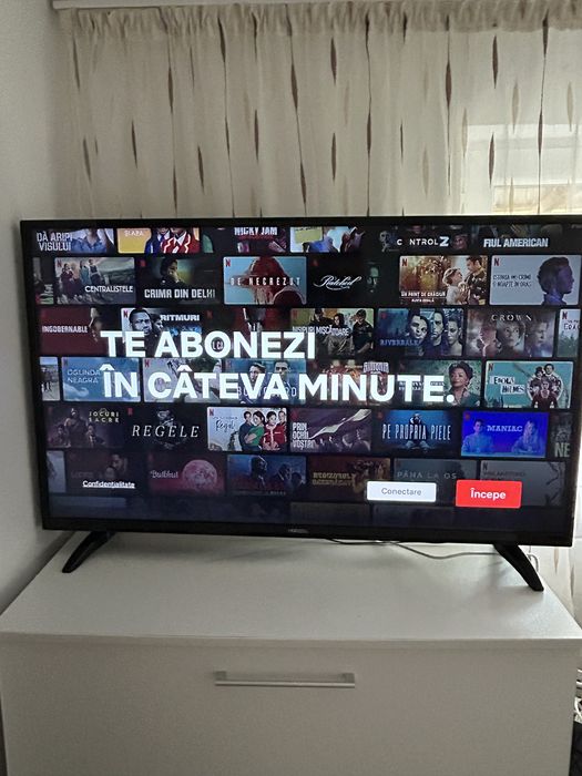 Tv smart 50inch (130cm)