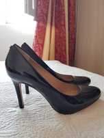 Pantofi Cosmo Paris
