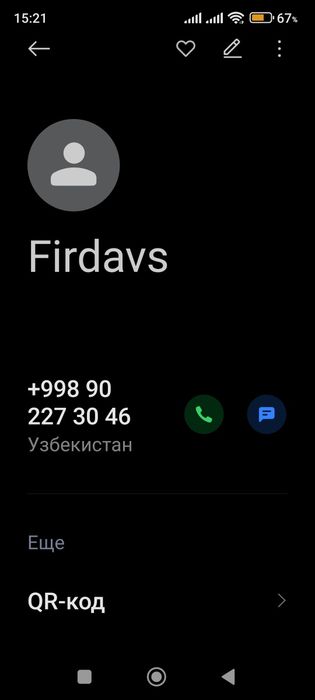 REDMI NOTE 11 128 gb rangi seriy