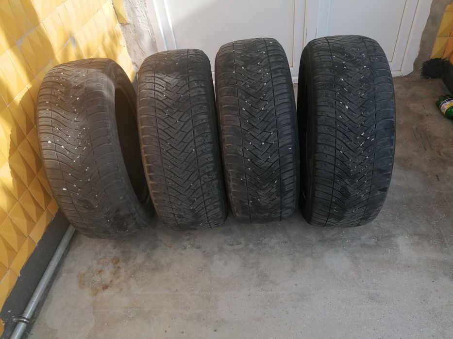 Anvelope MS 205/55/R16