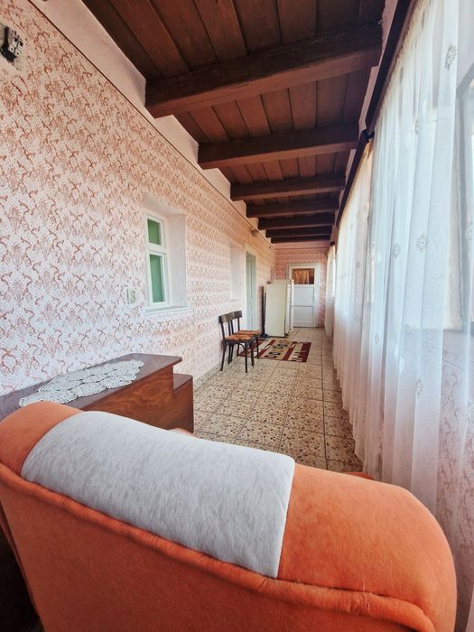 Casă de vânzare – Mișca, județul Arad