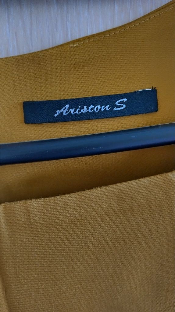 Дамска рокля ,,Ariston S", Размер 48
