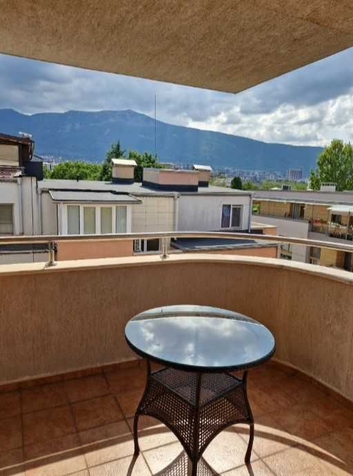 Дава се под наем Двустаен апартамент в София, Изток - 90 кв.м за 664 € - Снимка #11
