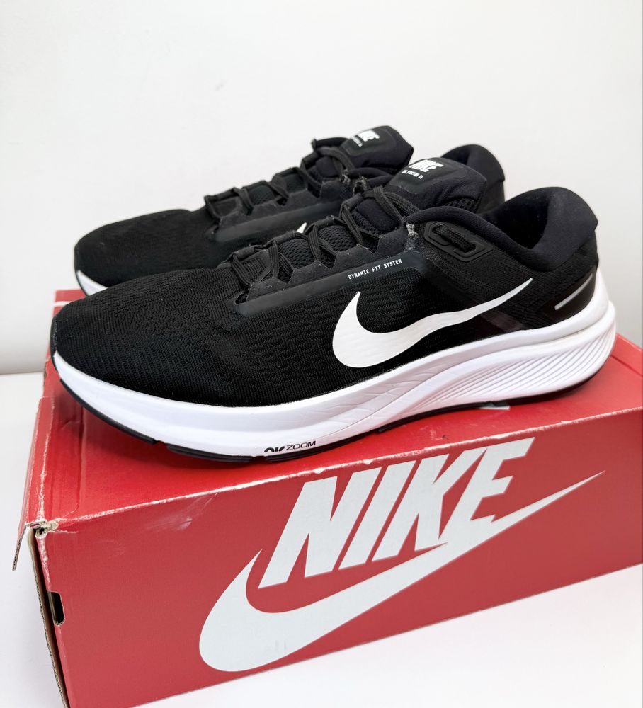 Nike Air Zoom Structure 24 ( 45) Маратонки за бягате