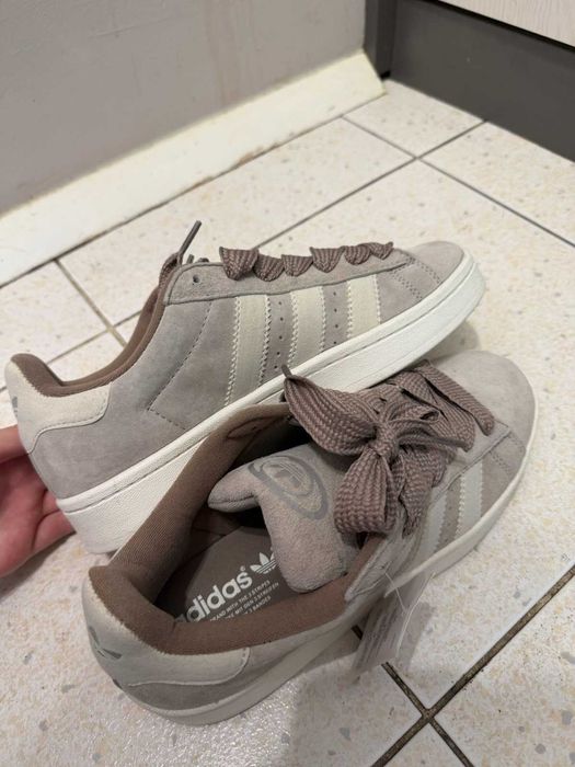 Дамски маратонки ddidas campus