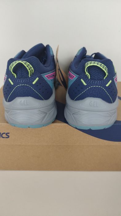 Маратонки Asics 39.5