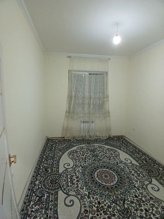 3 хонали квартира ижарага берилади!!!