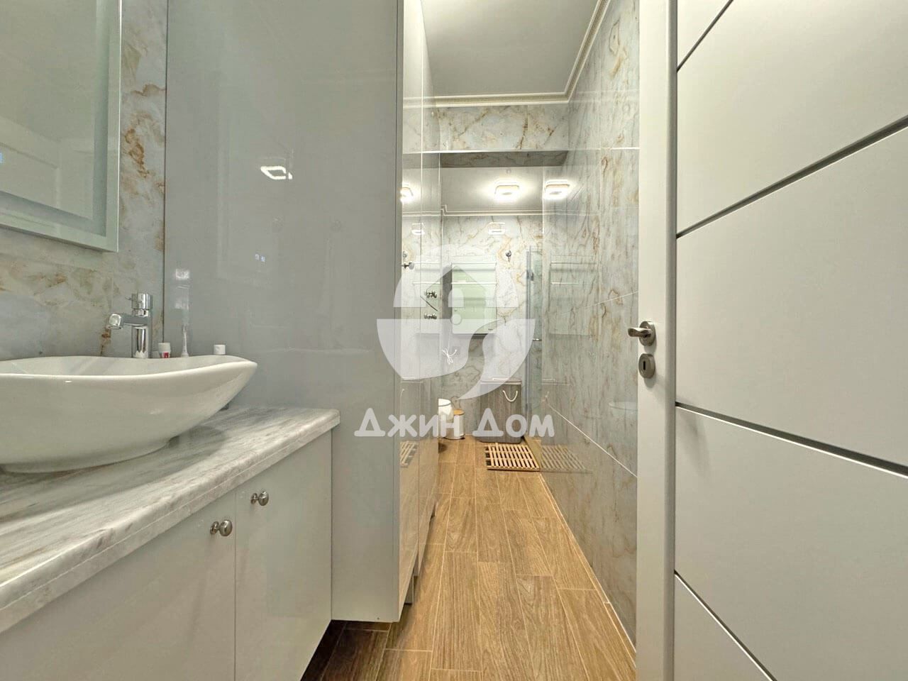 Продава се Двустаен апартамент в с. Равда, Област Бургас - 76 кв.м за 1565 €/кв.м - Снимка #7