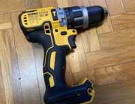 DCD796(doar corp), ideal montaj mobila, nou, original-DeWALT Cehia.