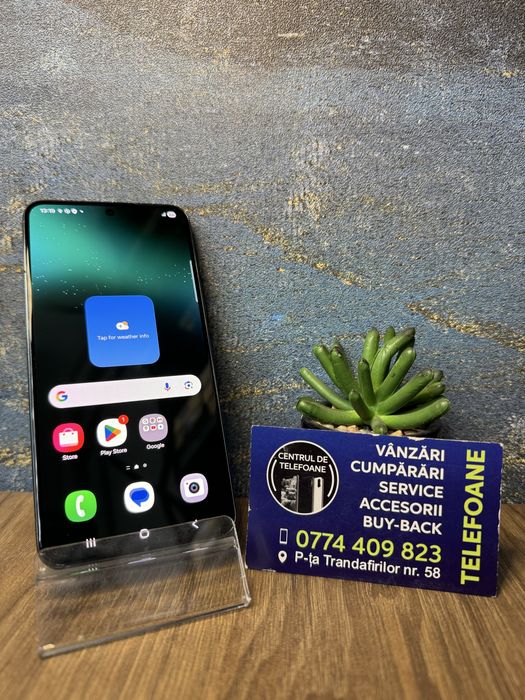 Samsung Galaxy S22/128Gb/Garantie 2Ani Centrul de Telefoane/Rate
