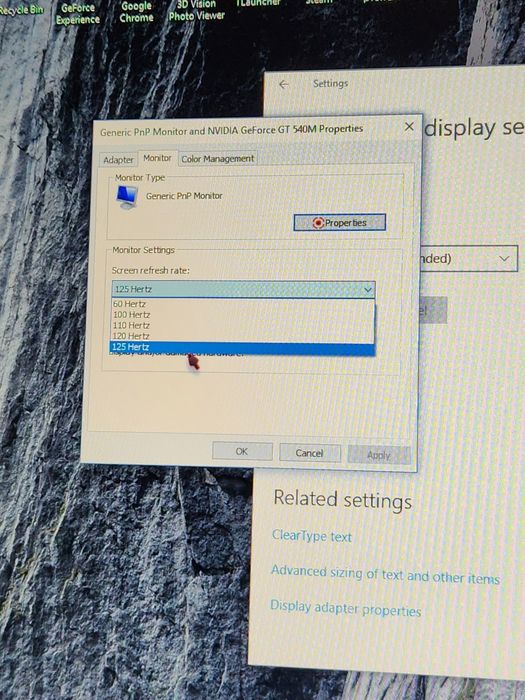 Laptop Toshiba p775-100