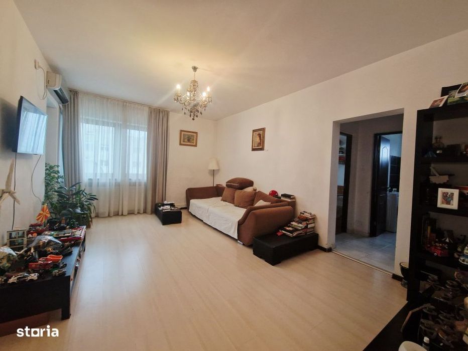 Apartament 3  Camere Ferdinand | Metrou Iancului | Centrala Porprie