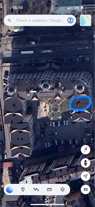 Продается нежилое помещение ЖК Милано,Dream house