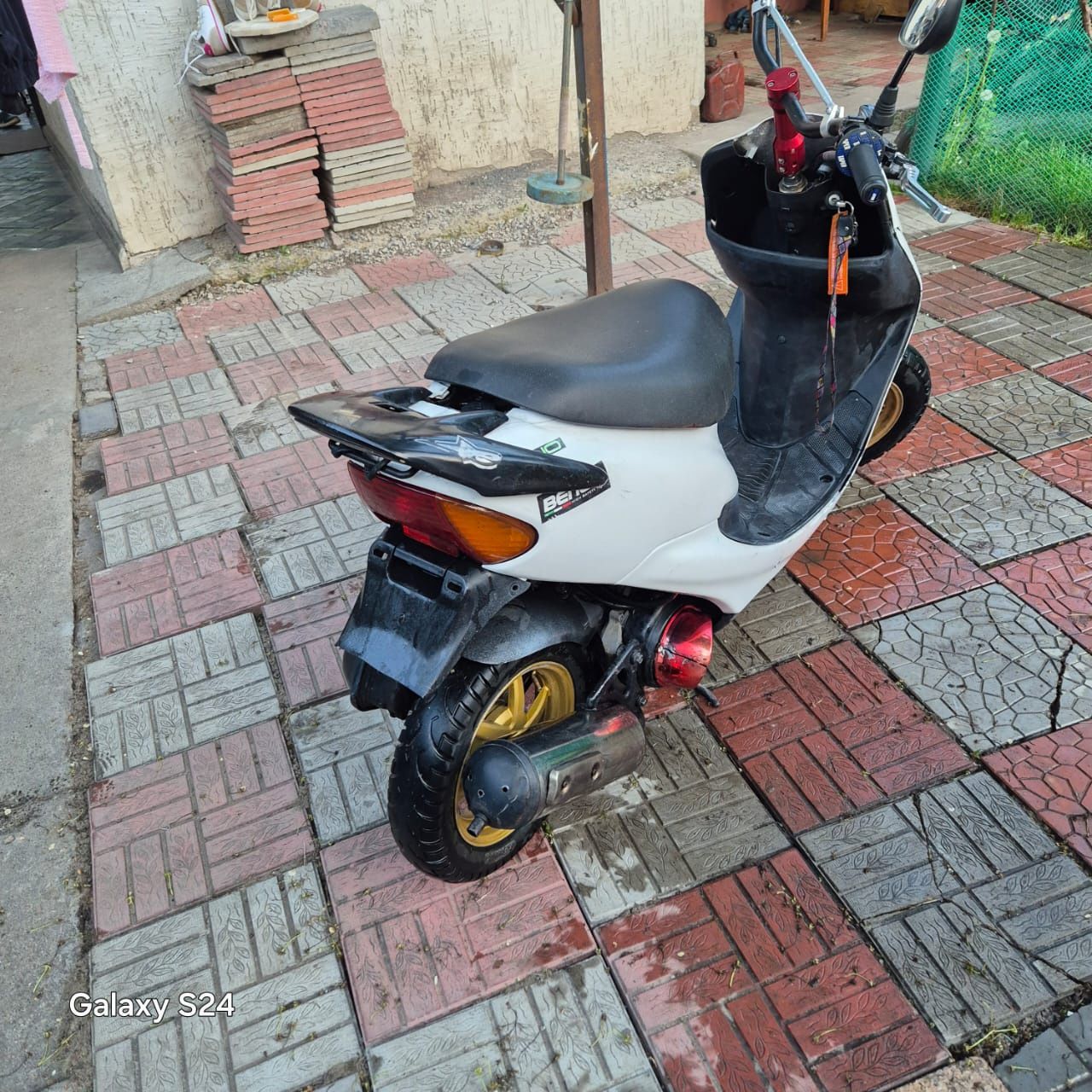Продам Мапед dio 35