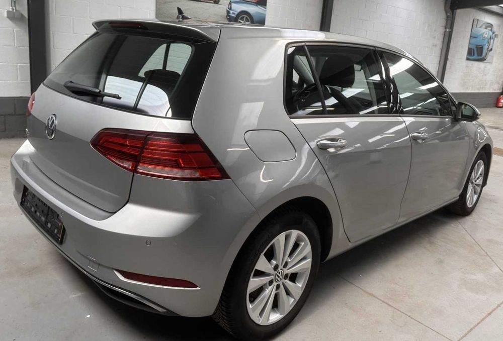 Dezmembrez Volkswagen Golf 7 2019 Facelift