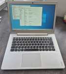 vand laptop Lenovo IdeaPad 510s..Intel..8 Gb..Ssd 128 Gb.