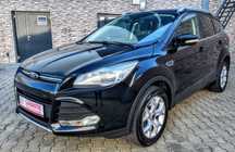 •Ford Kuga~4x4~2.0TDCI~Model Trend~2014~Garantie~Rate cu Avans 0•