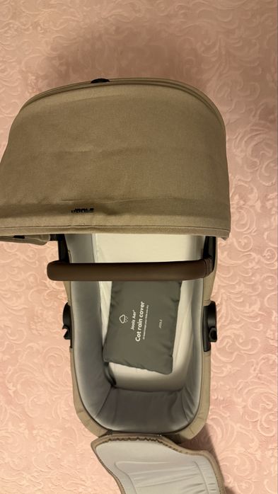 Landou Joolz, Aer+ Sandy taupe