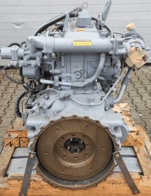 motor excavator jcb - piese de schimb utialje jcb