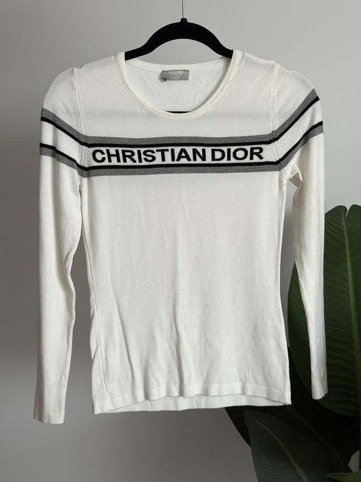 Bluza Christian Dior