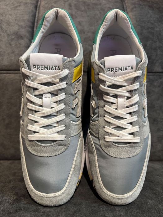 Premiata | Mick.