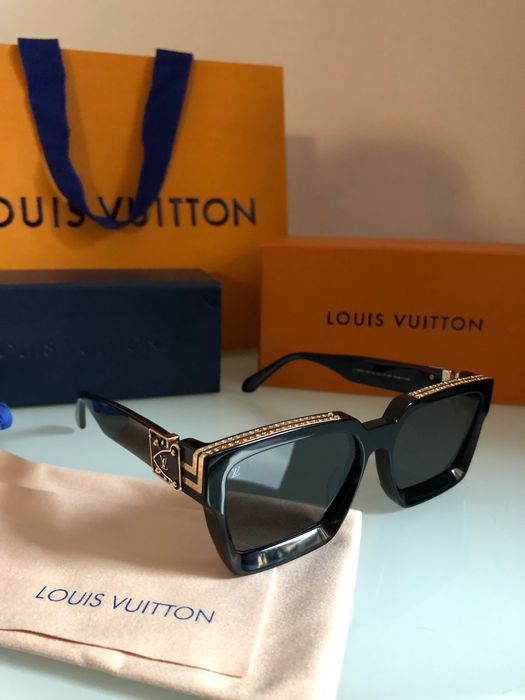 Ochelari Louis Vuitton originali LV Millionaires