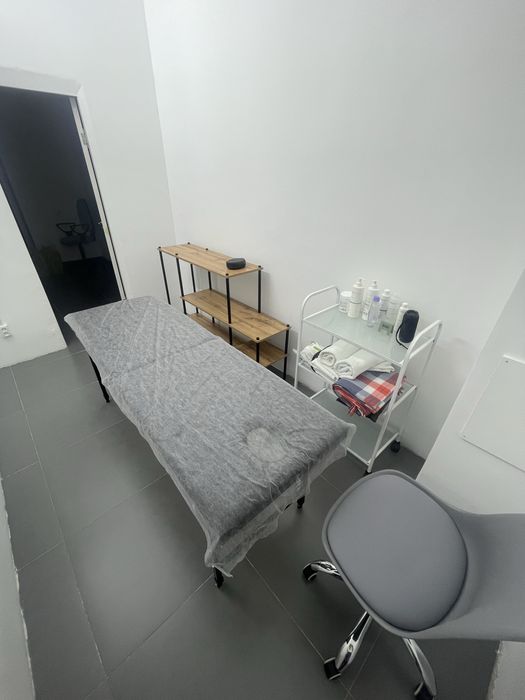 Аренда кабинета в ЖК Модерн Сити