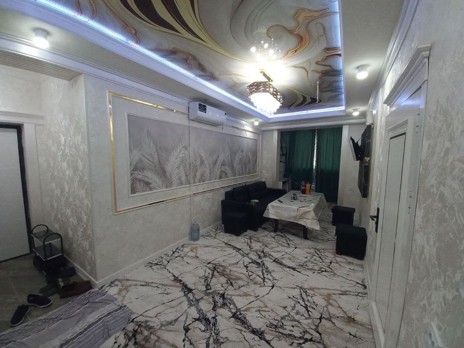 Квартира 2 хоналик 2мик 350$