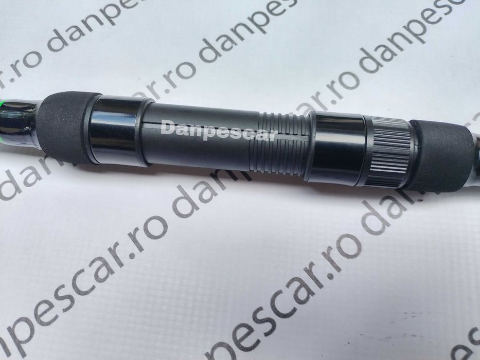 Lanseta Carbon ROBINHAN DEXTER TeleCarp 3,60m A;3,75lbs INELE MARI