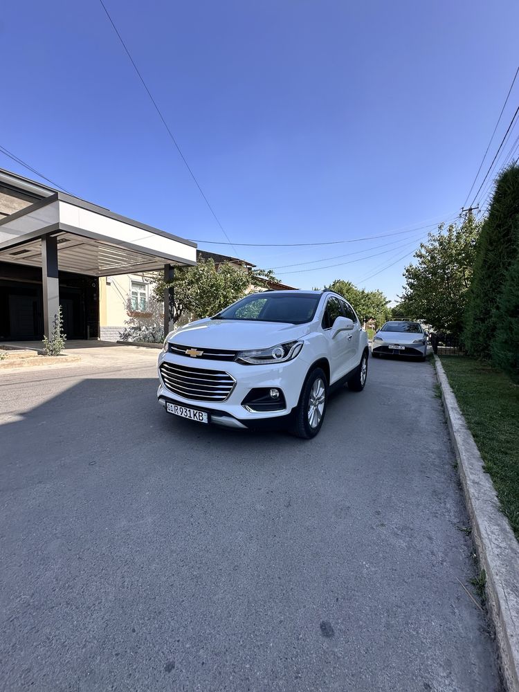 Tracker 1 SOTILADI