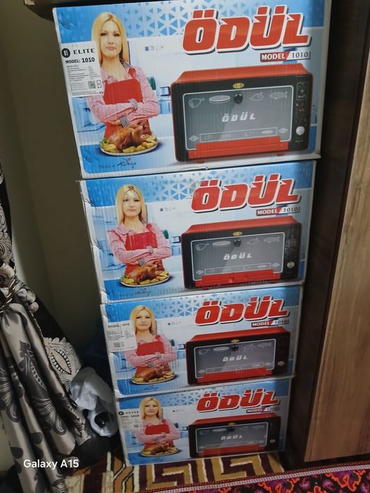 Odul pechka optum narxda