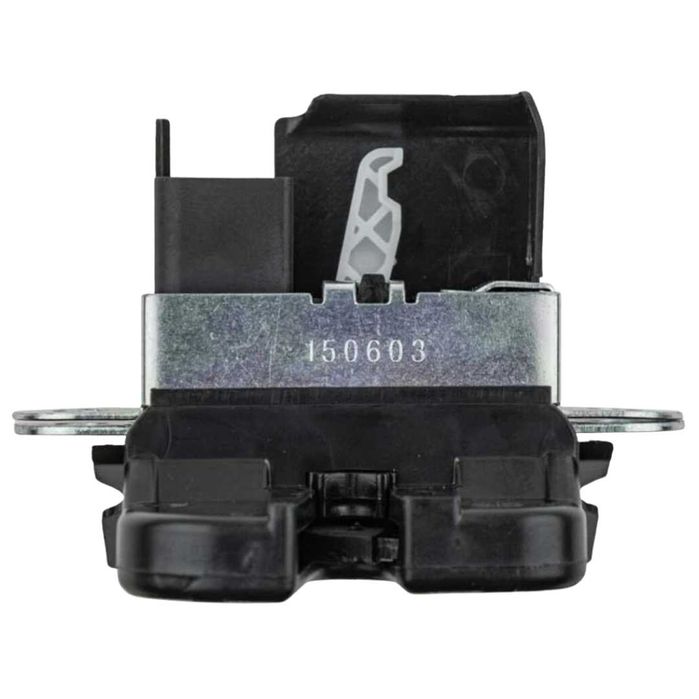 Брава за багажник на VW Polo 6R 6C 6R 2009 - 2017  6R0 827 505 (НОВА)