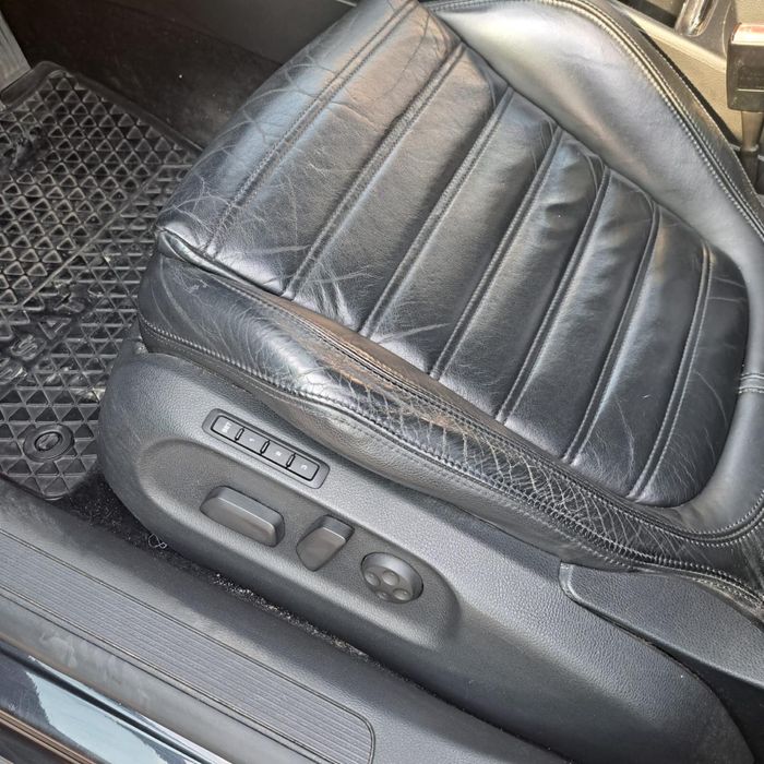 VW Passat 2.0 TDI KM 192000