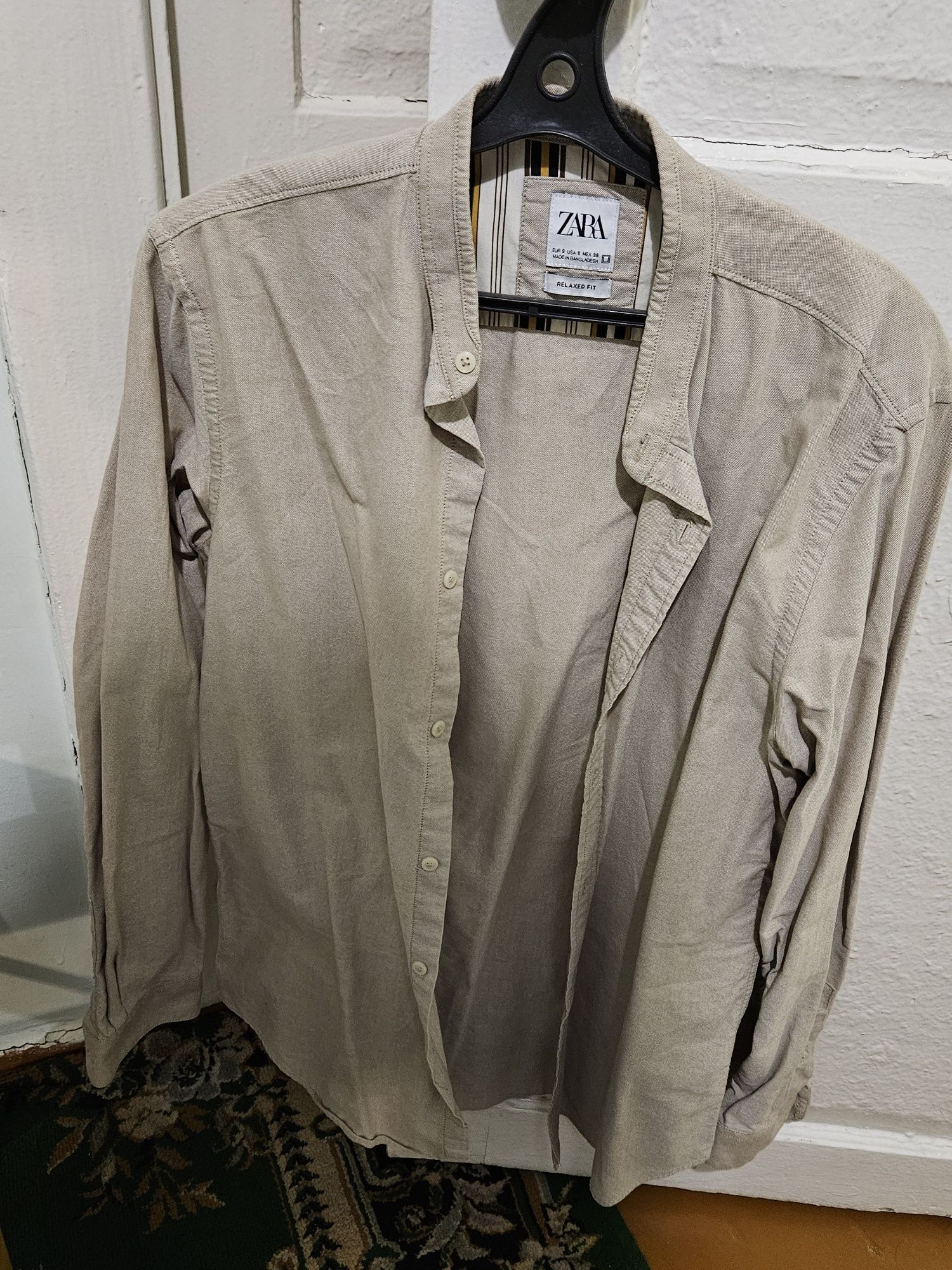 Одежда Zara, H&M