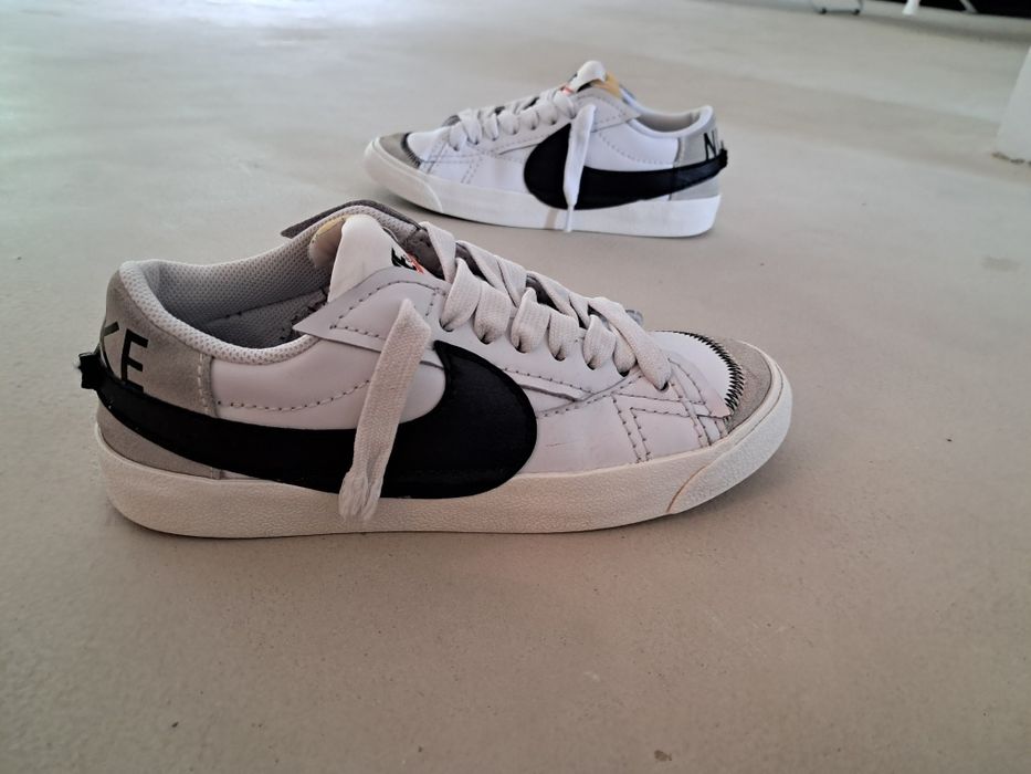 Pantofi blazer marimea 40.5