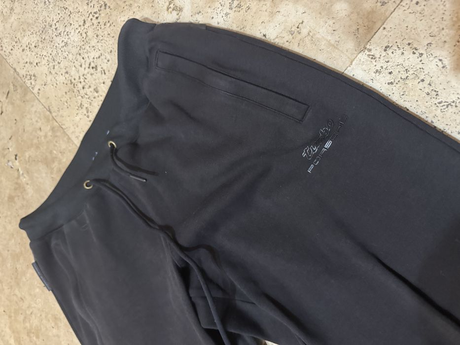 спортен екип Adidas Porshe desing и Boxraw